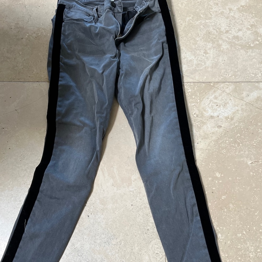 Frame jeans
